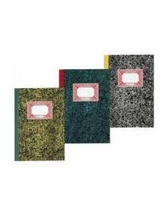 CARTONE Fº NATURAL LISO 100 HOJAS SIN NUMERAR